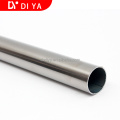 DY35 28mm diameter stainless steel pipe for Industrial workshop ESD workbench